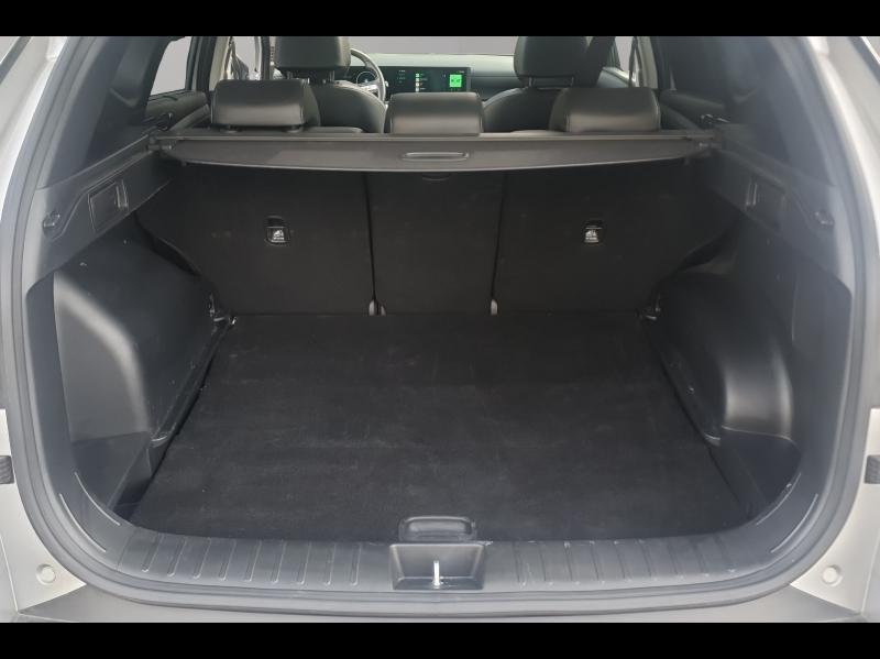 Image HYUNDAI Tucson 1.6 T-GDI 215ch Hybrid Executive