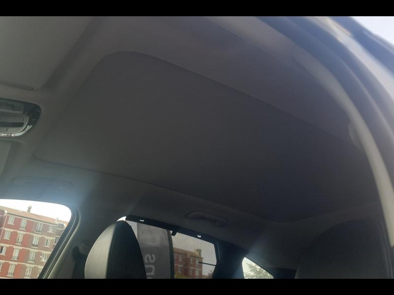 Image HYUNDAI Tucson 1.6 T-GDI 215ch Hybrid Executive