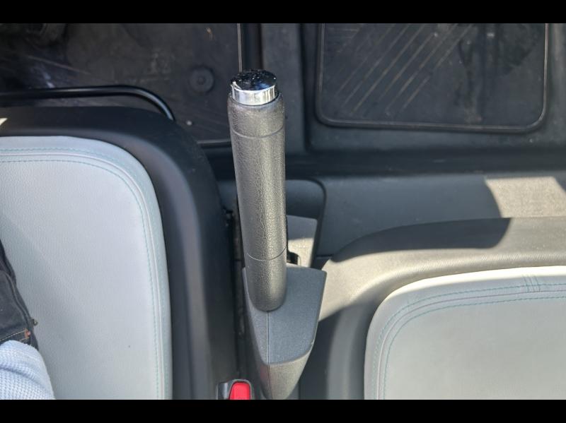 Image FIAT Topolino Topolino 5,4 kWh