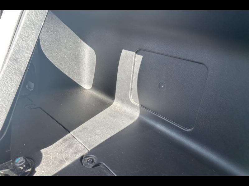 Image FIAT Topolino Topolino 5,4 kWh