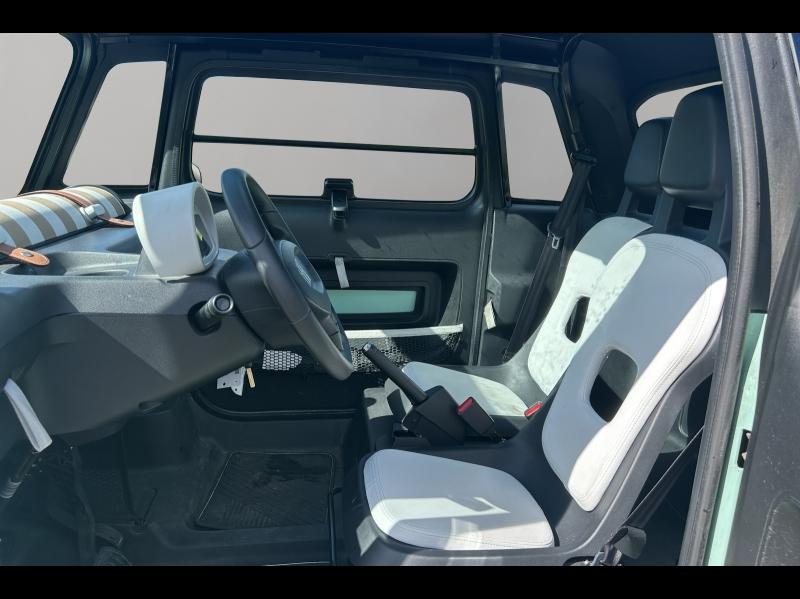 Image FIAT Topolino Topolino 5,4 kWh