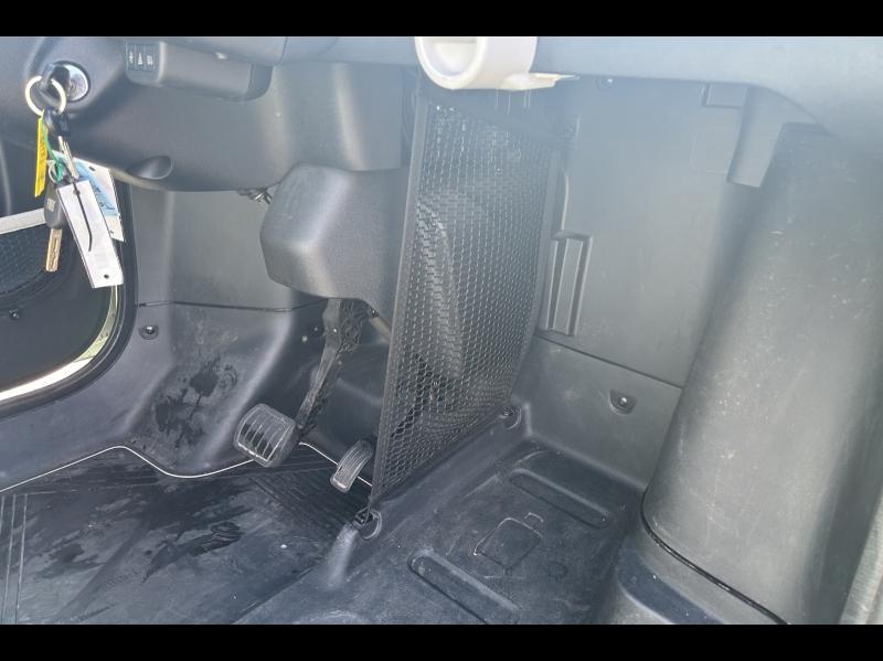 Image FIAT Topolino Topolino 5,4 kWh