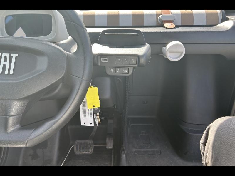 Image FIAT Topolino Topolino 5,4 kWh