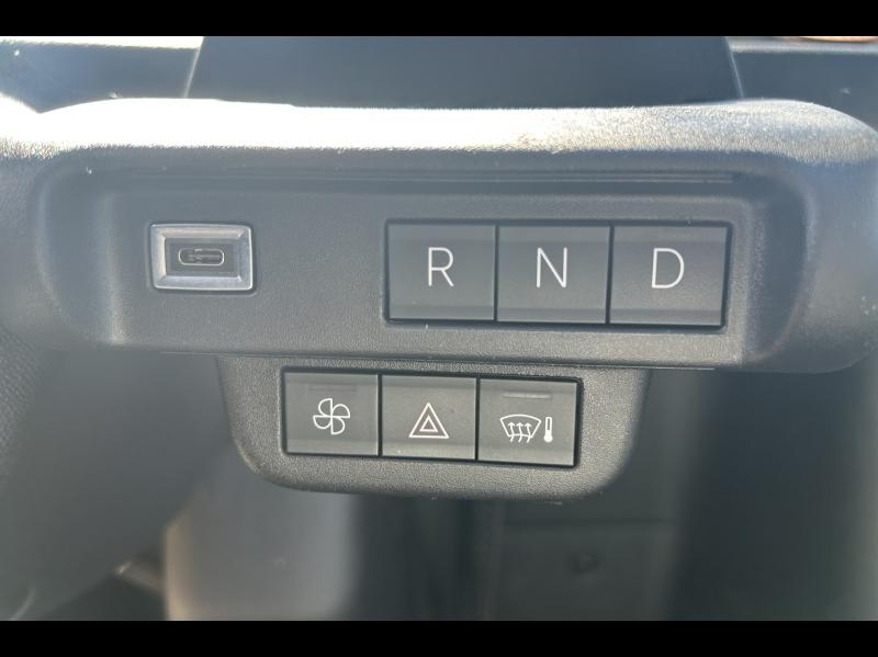 Image FIAT Topolino Topolino 5,4 kWh