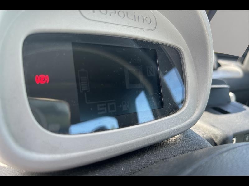 Image FIAT Topolino Topolino 5,4 kWh