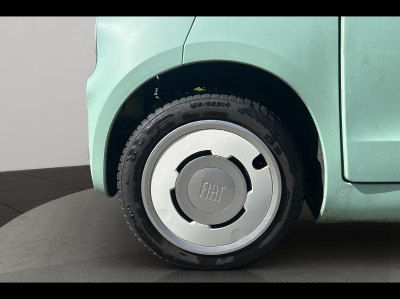 Image FIAT Topolino Topolino 5,4 kWh