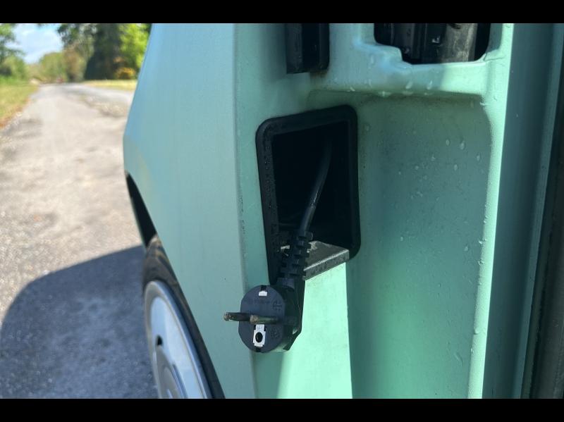 Image FIAT Topolino Topolino 5,4 kWh