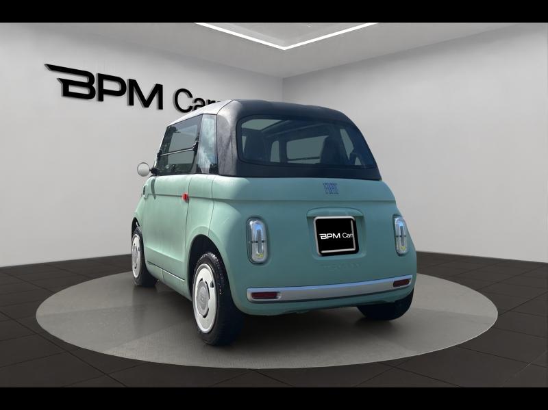 Image FIAT Topolino Topolino 5,4 kWh