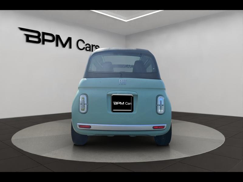 Image FIAT Topolino Topolino 5,4 kWh