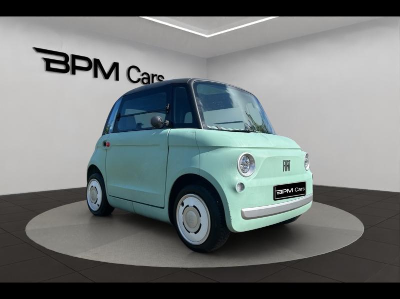 Image FIAT Topolino Topolino 5,4 kWh
