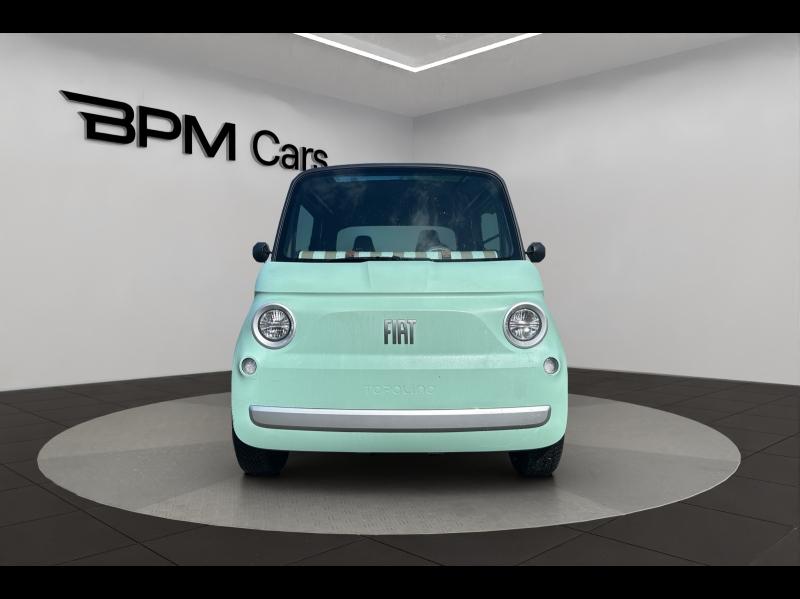 Image FIAT Topolino Topolino 5,4 kWh