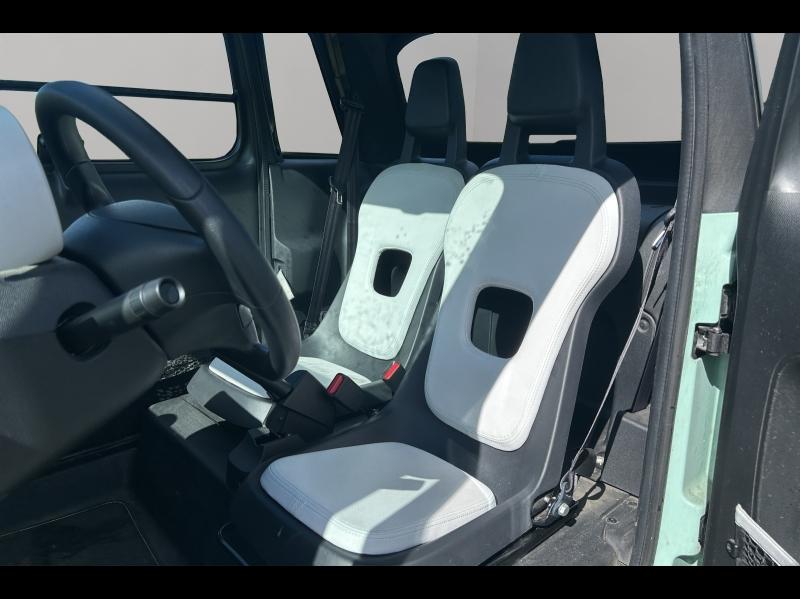 Image FIAT Topolino Topolino 5,4 kWh