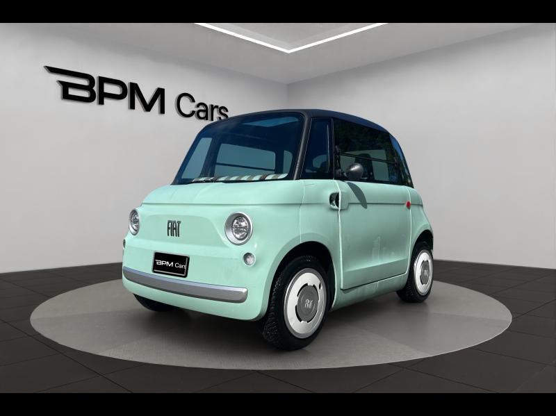 Photo FIAT Topolino Topolino 5,4 kWh