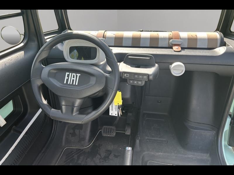 Image FIAT Topolino Topolino 5,4 kWh