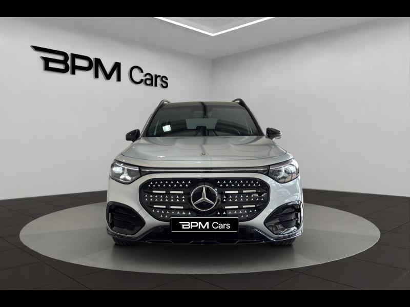 Image MERCEDES-BENZ GLB 250+ EQ 272ch Limited Edition