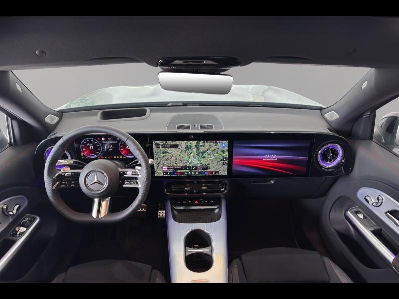 Image MERCEDES-BENZ GLB 250+ EQ 272ch Limited Edition