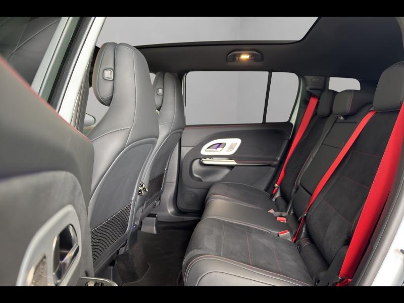Image MERCEDES-BENZ GLB 250+ EQ 272ch Limited Edition