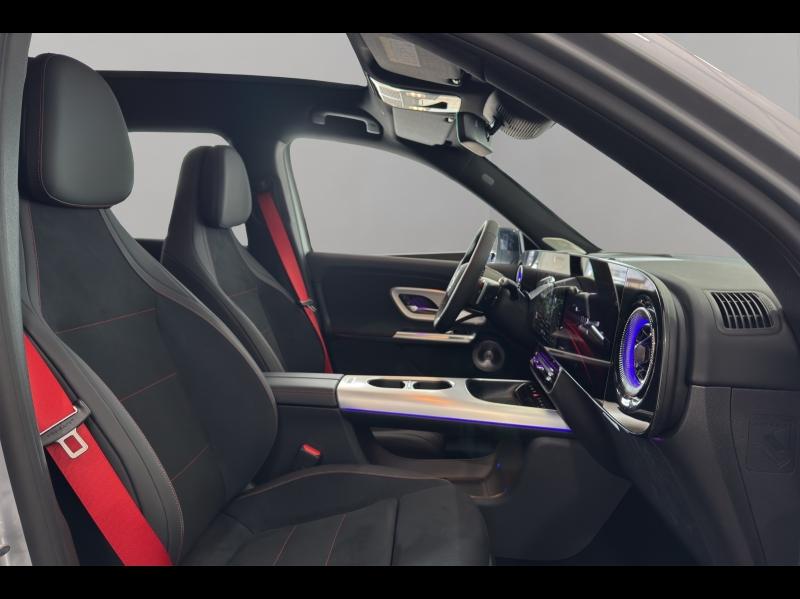 Image MERCEDES-BENZ GLB 250+ EQ 272ch Limited Edition