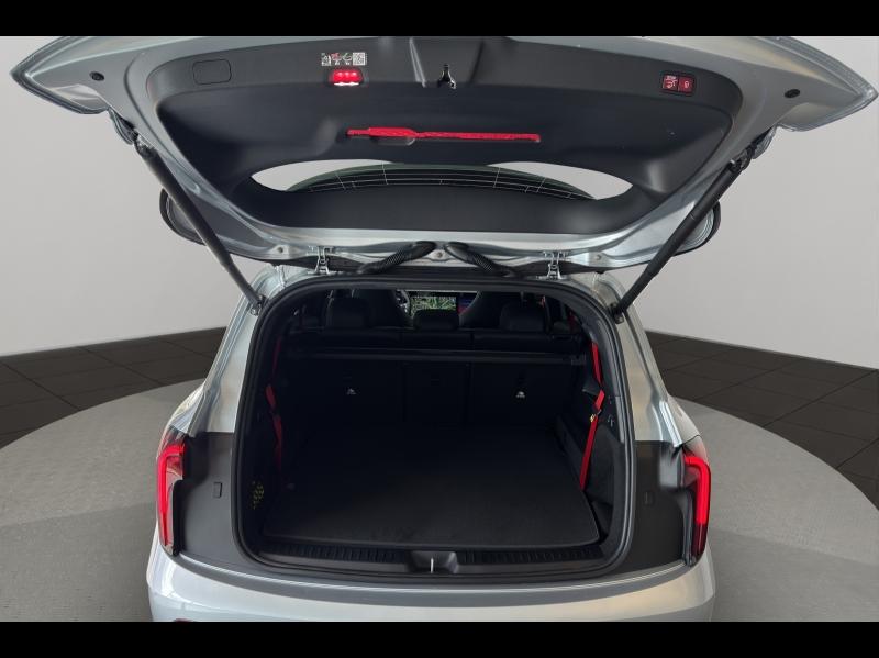 Image MERCEDES-BENZ GLB 250+ EQ 272ch Limited Edition