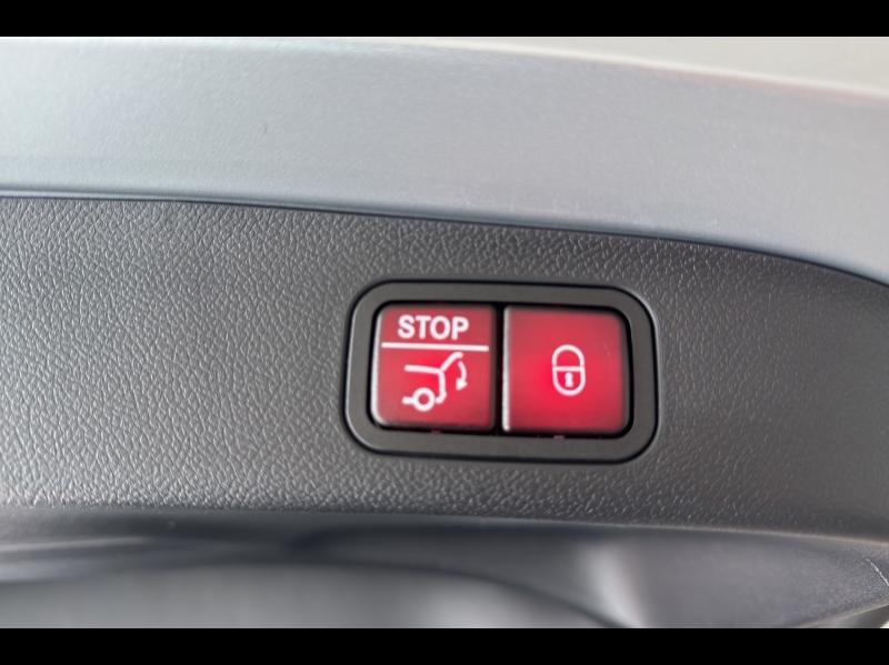 Image MERCEDES-BENZ GLB 250+ EQ 272ch Limited Edition