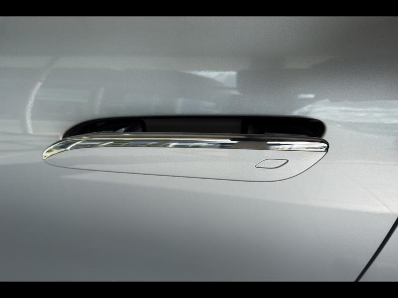 Image MERCEDES-BENZ GLB 250+ EQ 272ch Limited Edition