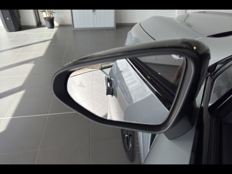 Image MERCEDES-BENZ GLB 250+ EQ 272ch Limited Edition