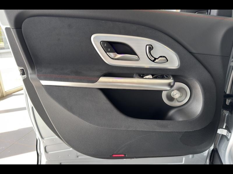 Image MERCEDES-BENZ GLB 250+ EQ 272ch Limited Edition