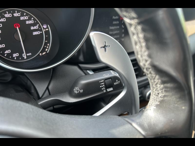 Image ALFA ROMEO Giulia 2.2 JTD 180ch Lusso AT8