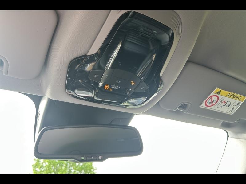 Image ALFA ROMEO Giulia 2.2 JTD 180ch Lusso AT8