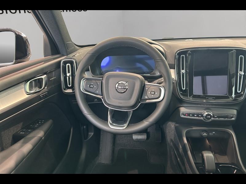 Image VOLVO XC40 B3 163ch Ultra DCT 7