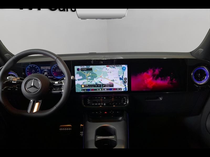 Image MERCEDES-BENZ GLB 250+ EQ 272ch Limited Edition