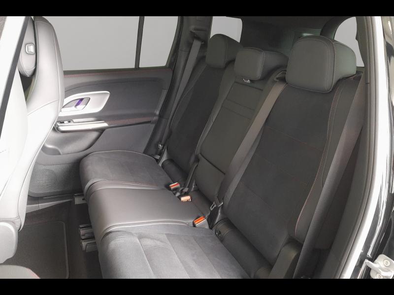 Image MERCEDES-BENZ GLB 250+ EQ 272ch Limited Edition