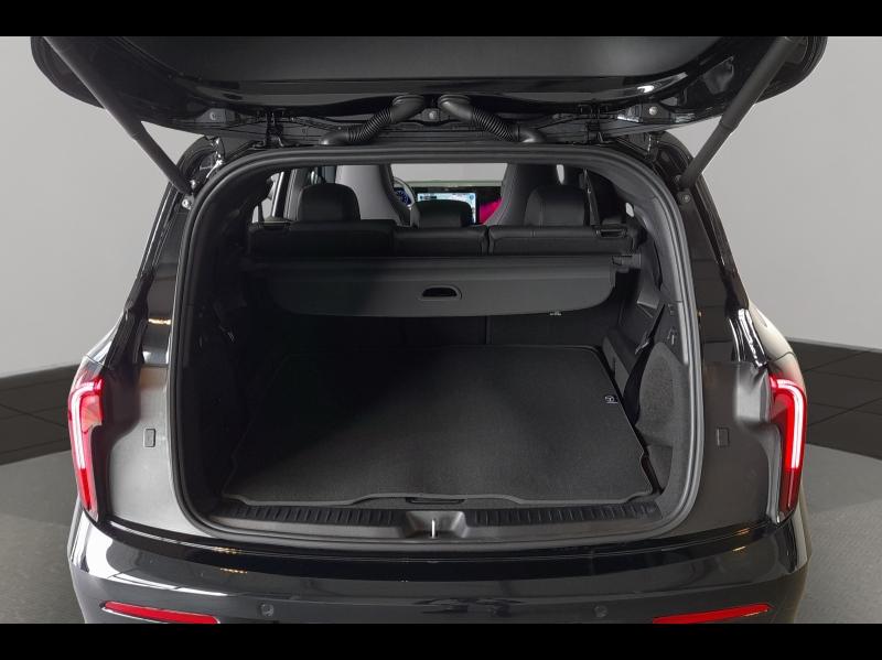 Image MERCEDES-BENZ GLB 250+ EQ 272ch Limited Edition