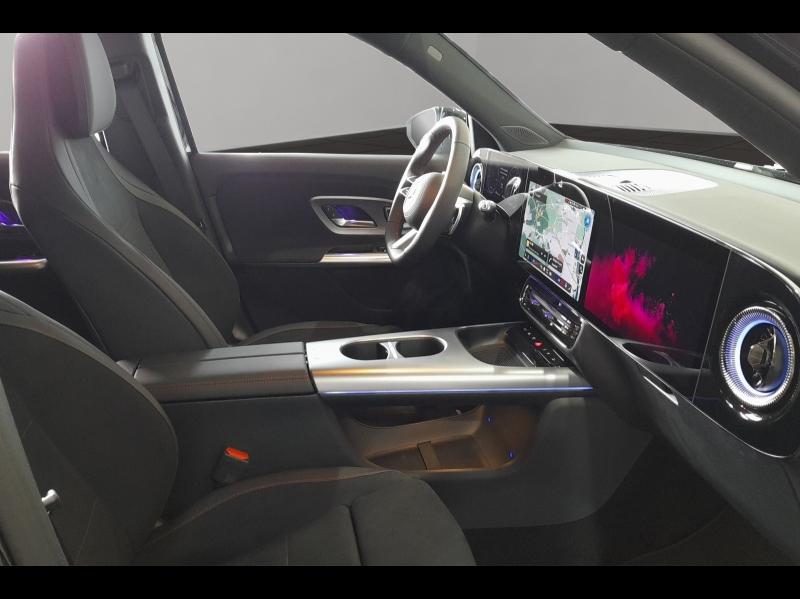 Image MERCEDES-BENZ GLB 250+ EQ 272ch Limited Edition