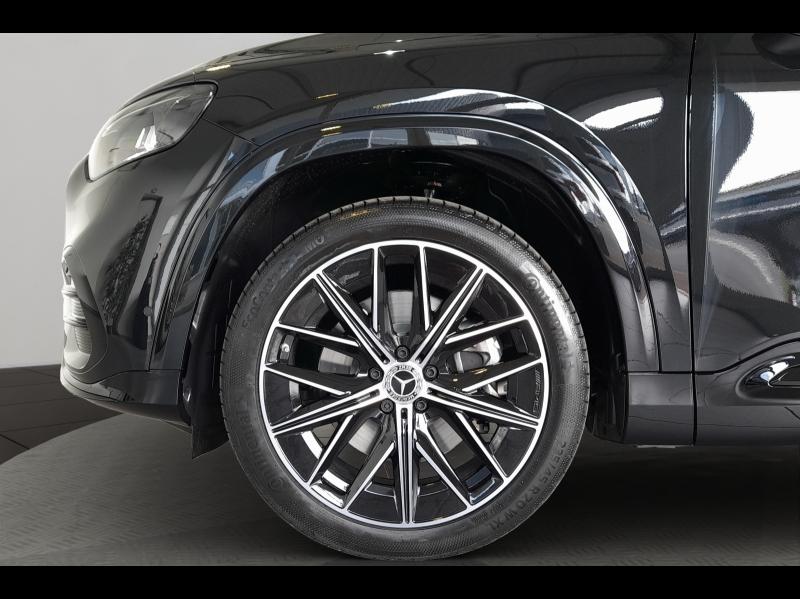 Image MERCEDES-BENZ GLB 250+ EQ 272ch Limited Edition