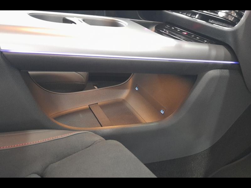 Image MERCEDES-BENZ GLB 250+ EQ 272ch Limited Edition