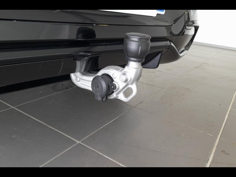 Image MERCEDES-BENZ GLB 250+ EQ 272ch Limited Edition