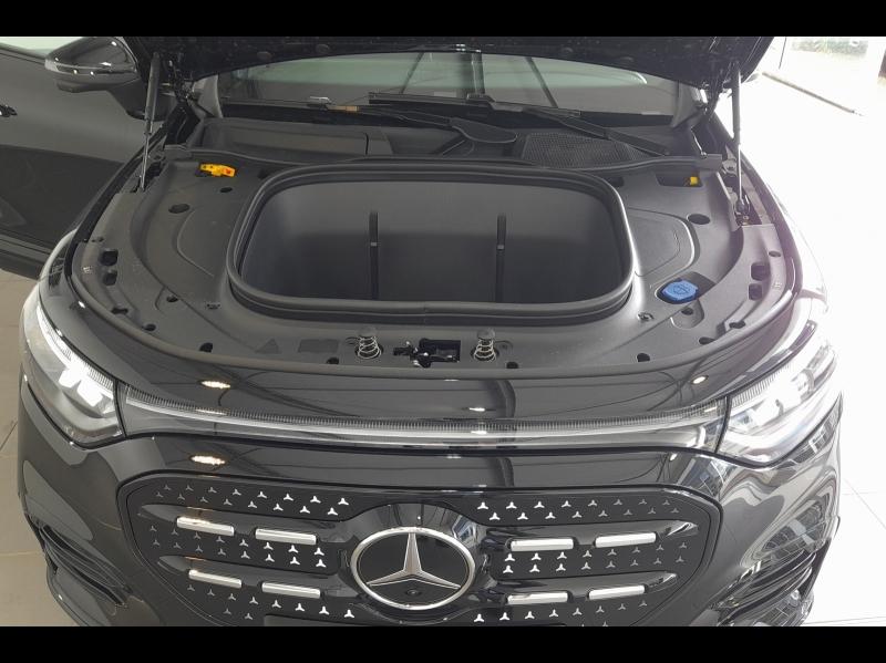 Image MERCEDES-BENZ GLB 250+ EQ 272ch Limited Edition