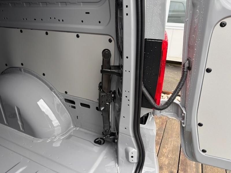 Image MERCEDES-BENZ Vito Fg 116 CDI Long Pro Propulsion