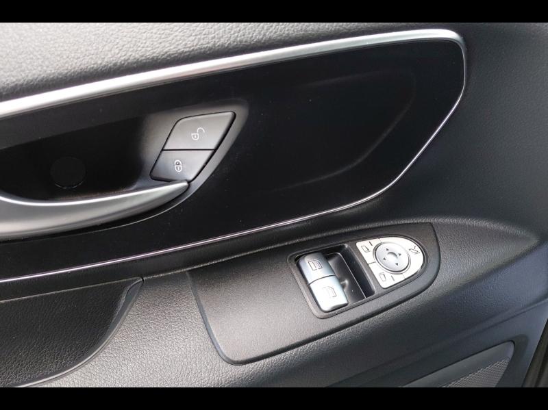Image MERCEDES-BENZ Vito Fg 119 CDI Mixto Long Select E6 Propulsion
