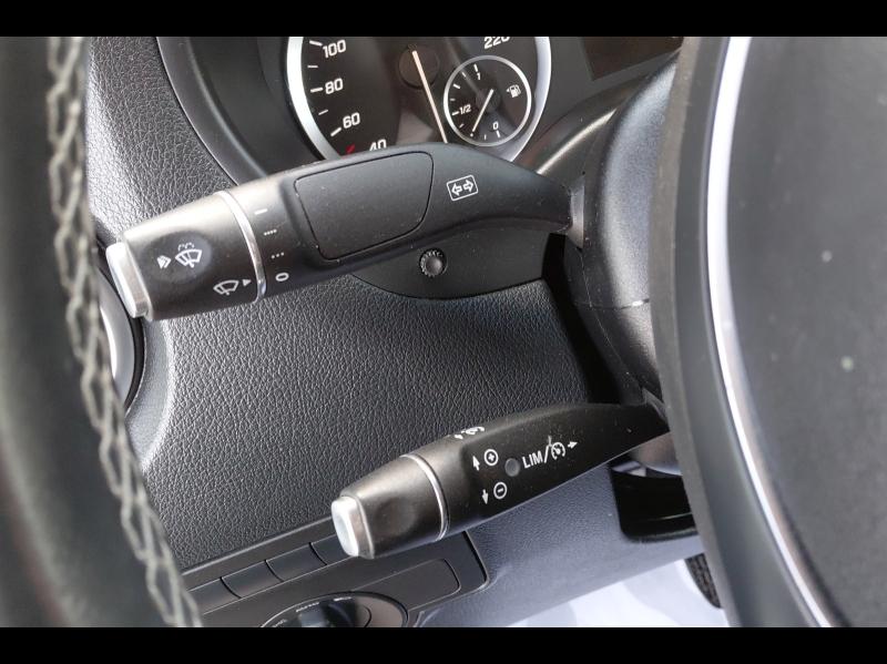 Image MERCEDES-BENZ Vito Fg 119 CDI Mixto Long Select E6 Propulsion