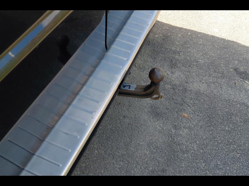 Image MERCEDES-BENZ Vito Fg 119 CDI Mixto Long Select E6 Propulsion