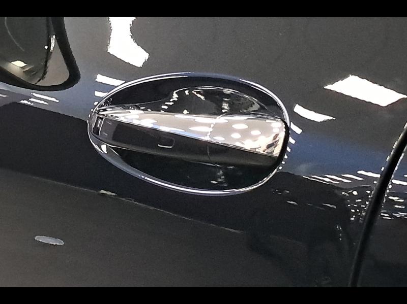 Image MERCEDES-BENZ CLA Shooting Brake 250 e HYBRID EQ AMG LINE