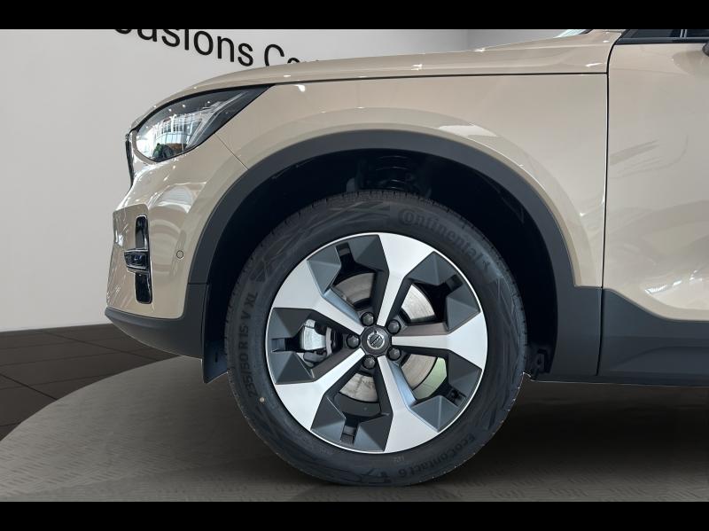 Image VOLVO XC40 B3 163ch Ultra DCT 7