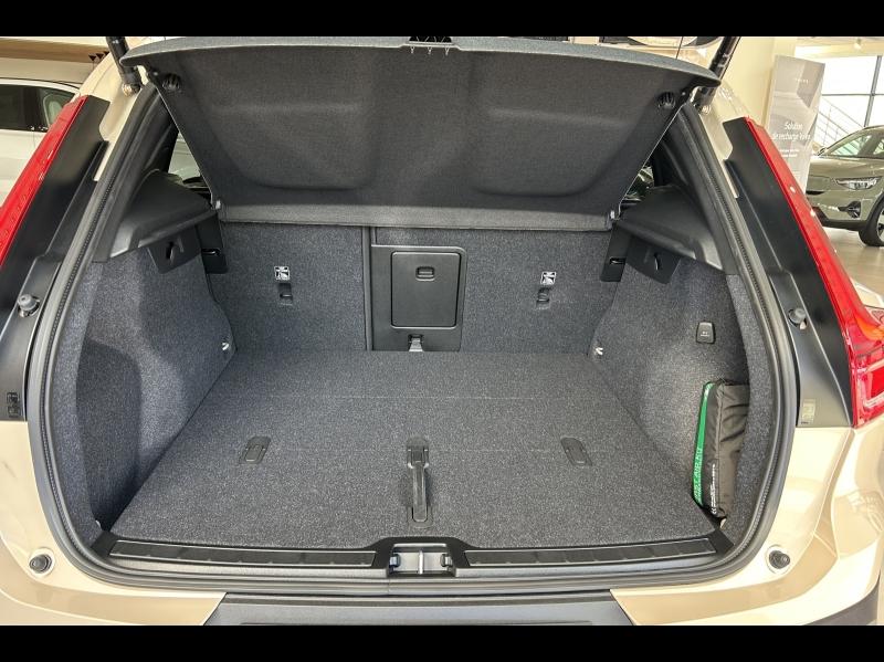 Image VOLVO XC40 B3 163ch Ultra DCT 7