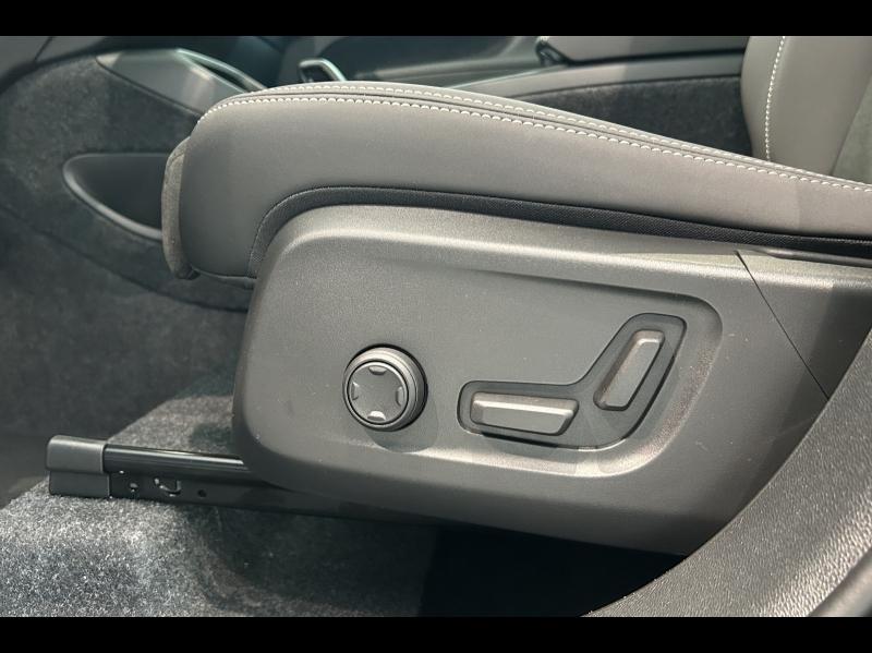 Image VOLVO XC40 B3 163ch Ultra DCT 7