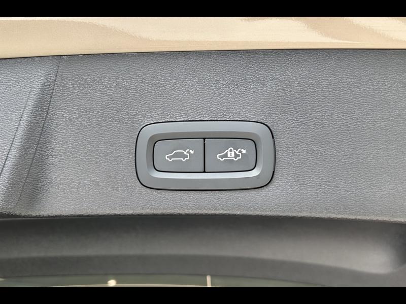 Image VOLVO XC40 B3 163ch Ultra DCT 7