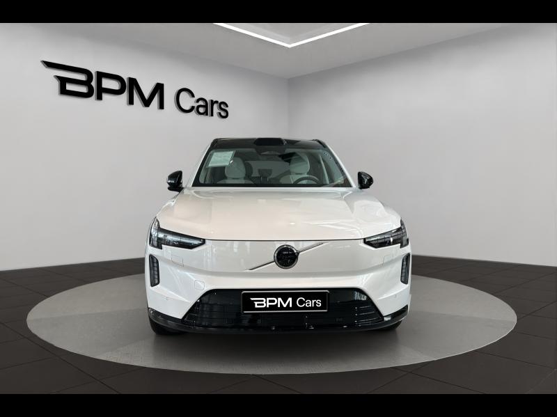 Photo VOLVO EX90 Twin Performance 517ch Ultra 7 places