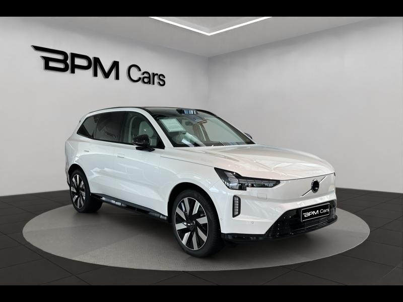 Image VOLVO EX90 Twin Performance 517ch Ultra 7 places