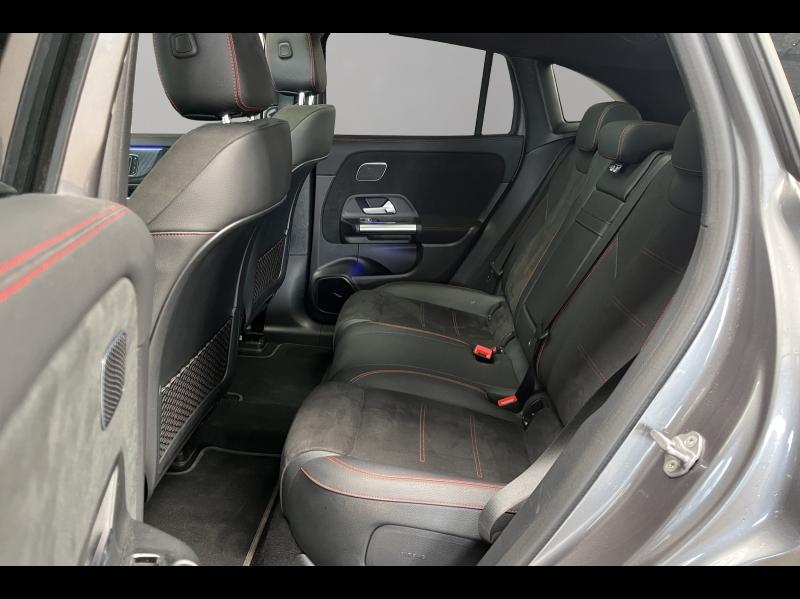 Image MERCEDES-BENZ EQA 250 190ch AMG Line